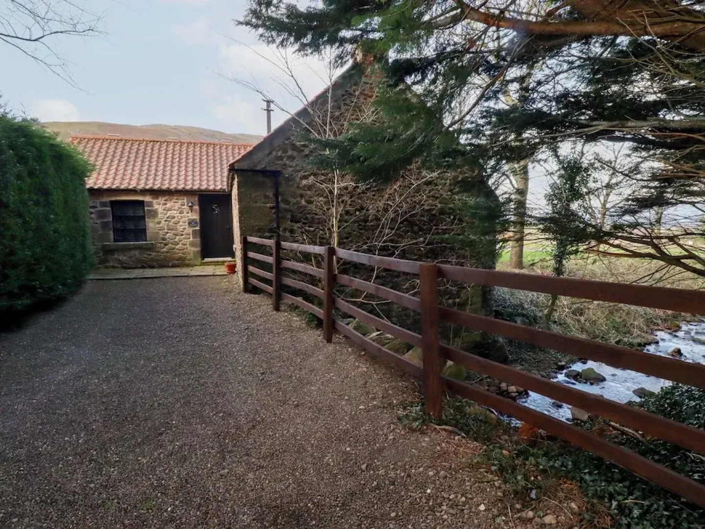 The Smithy