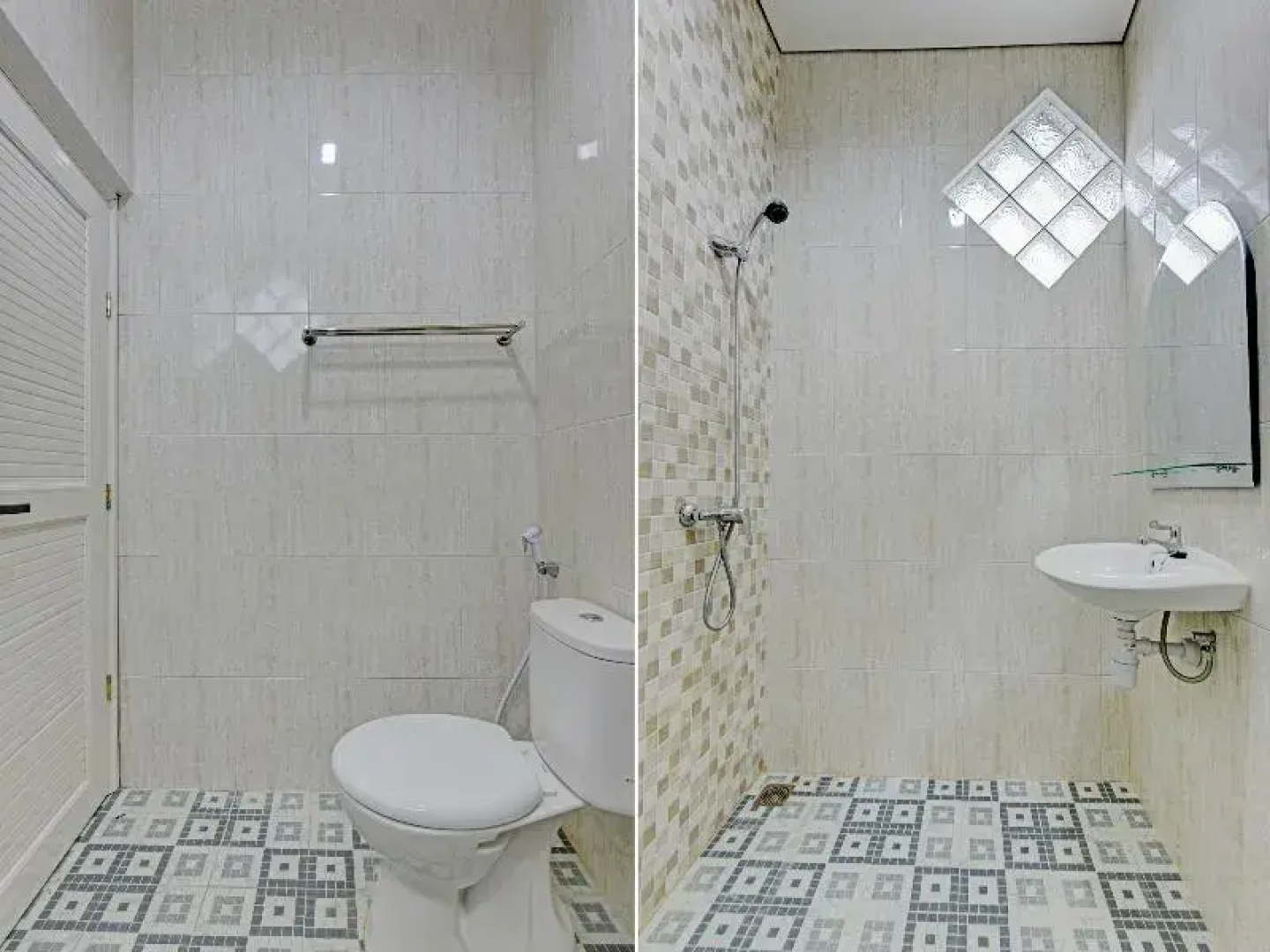 OYO 90497 Savaya Guesthouse