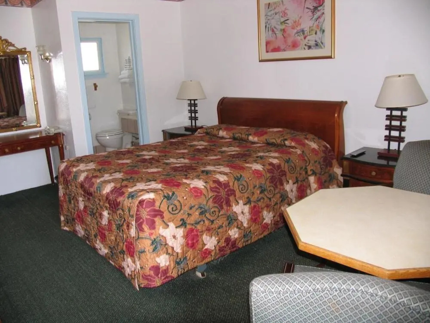 Budget Inn Greenfield