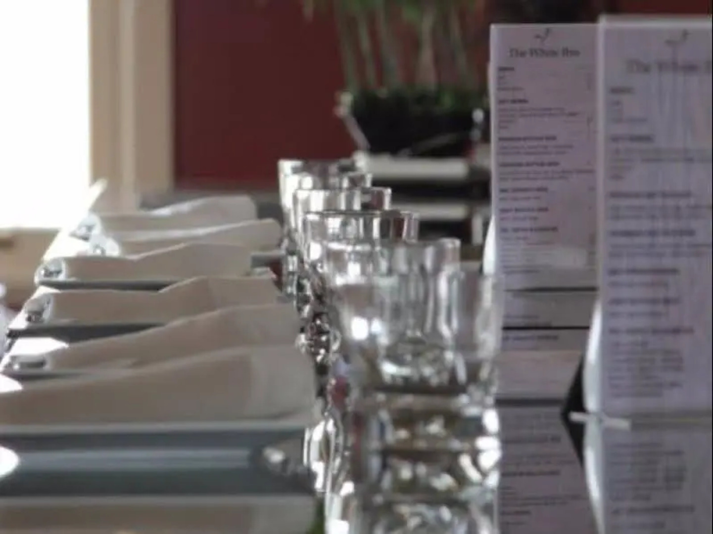 The White Ibis Boutique Hotel