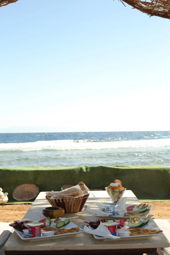 Seaview Hotel Dahab