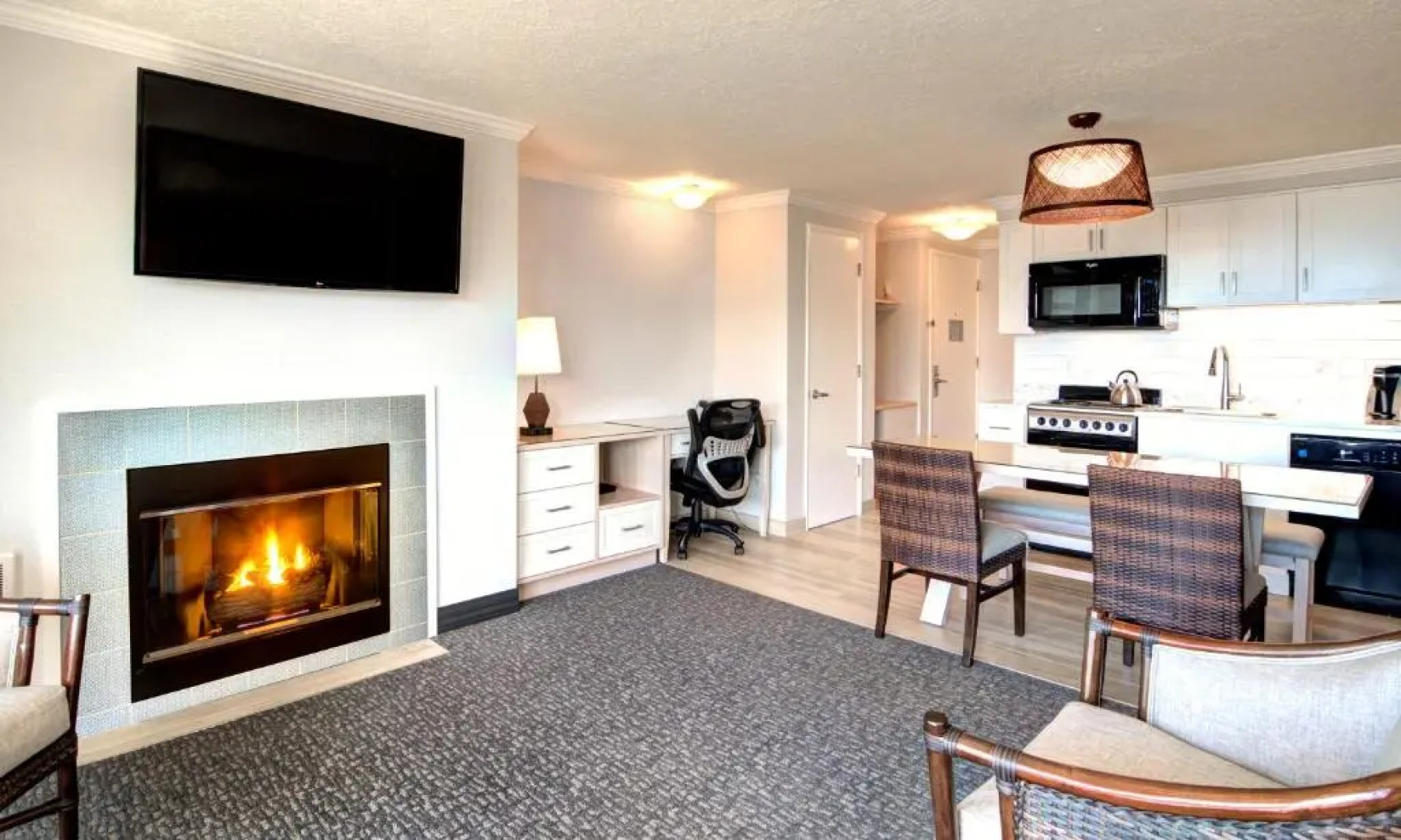 Hallmark Resort - Cannon Beach