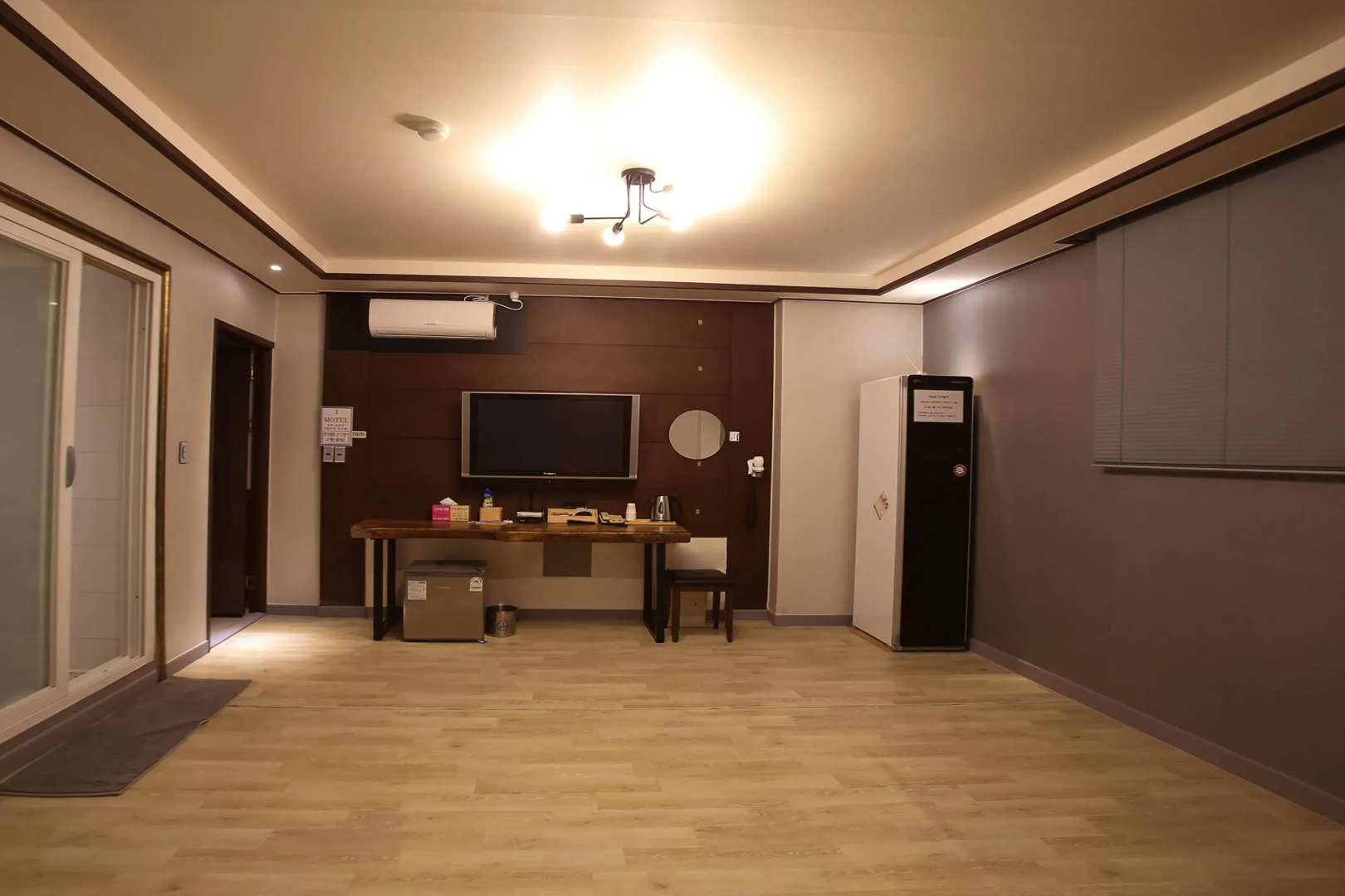I Hotel&Motel