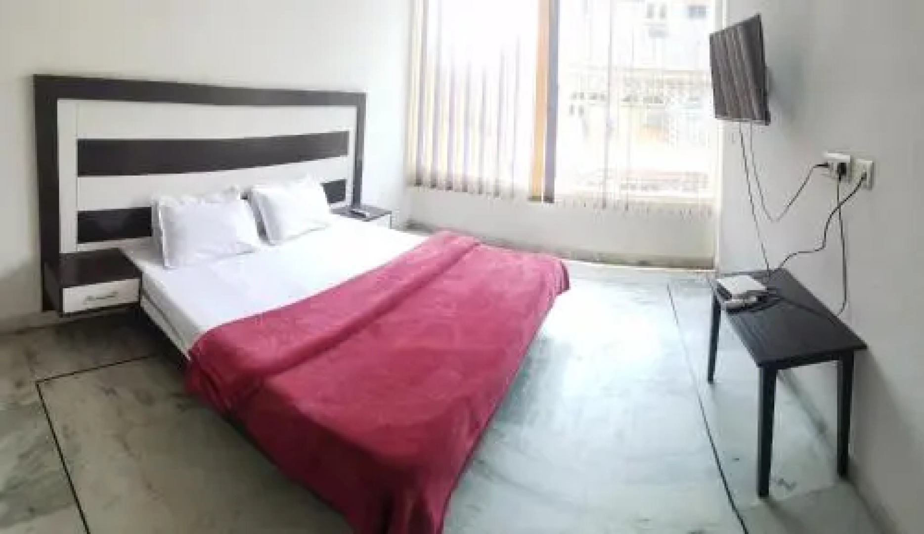 Time Square Guest House