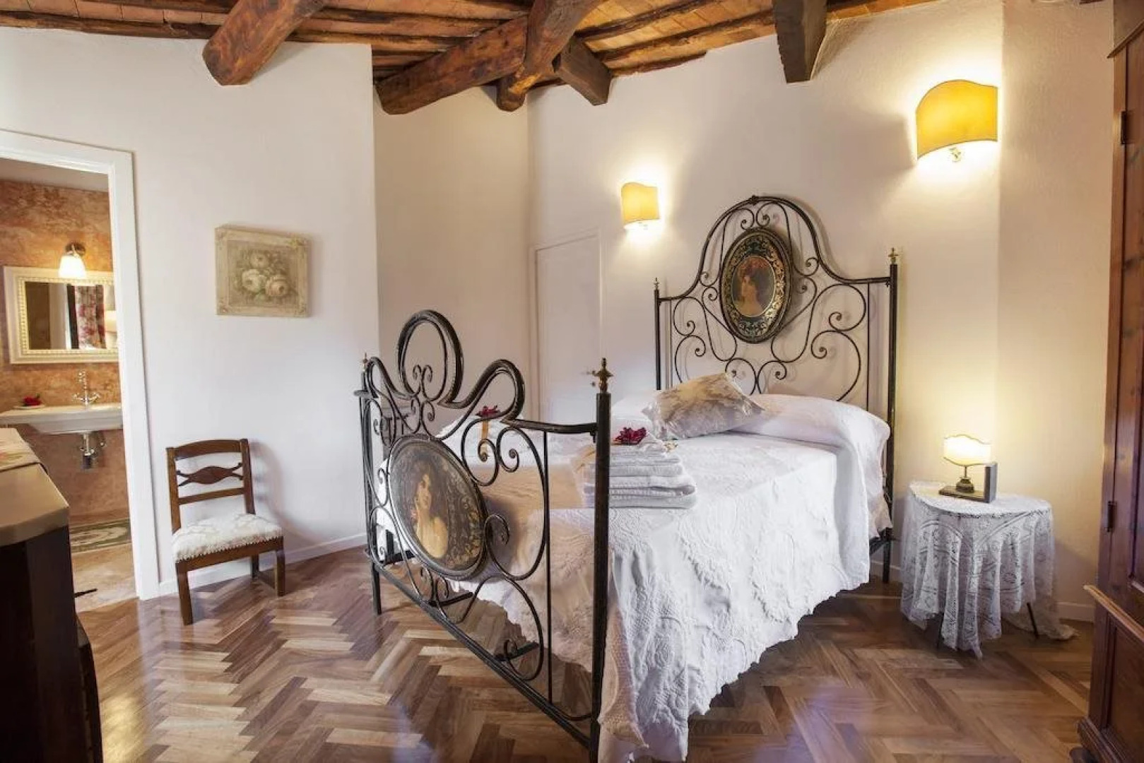 Antica Casa i Sucinelli