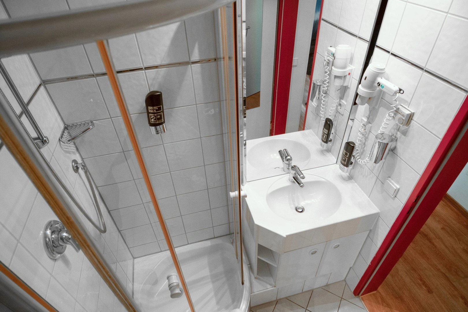 LeoMar Flatrate Hotel