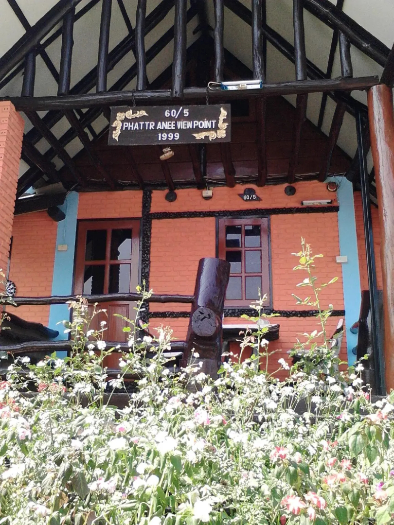 View Point Lodge
