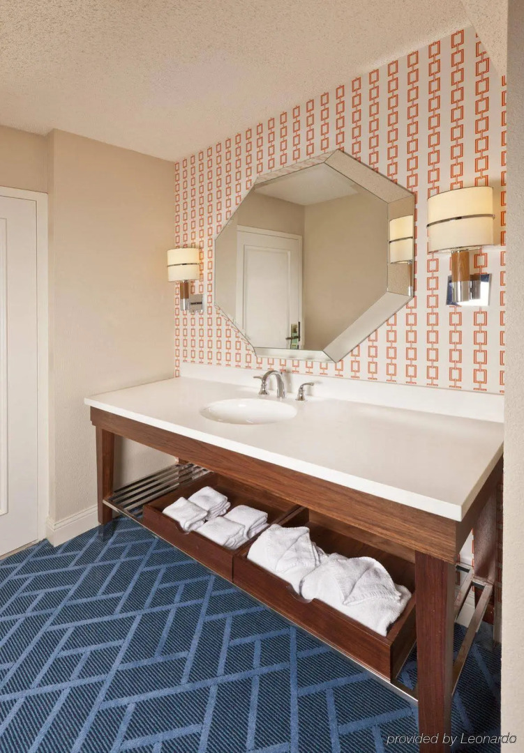 Sheraton Orlando Lake Buena Vista Resort