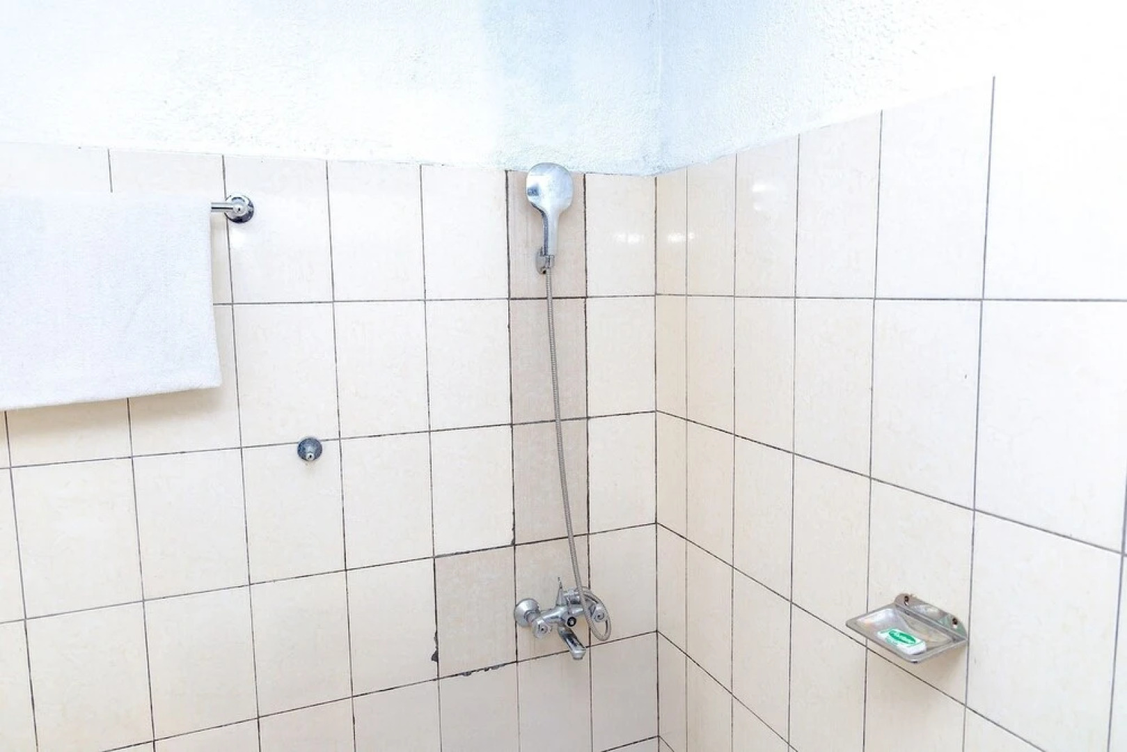 Ubumwe Hotel Gisenyi