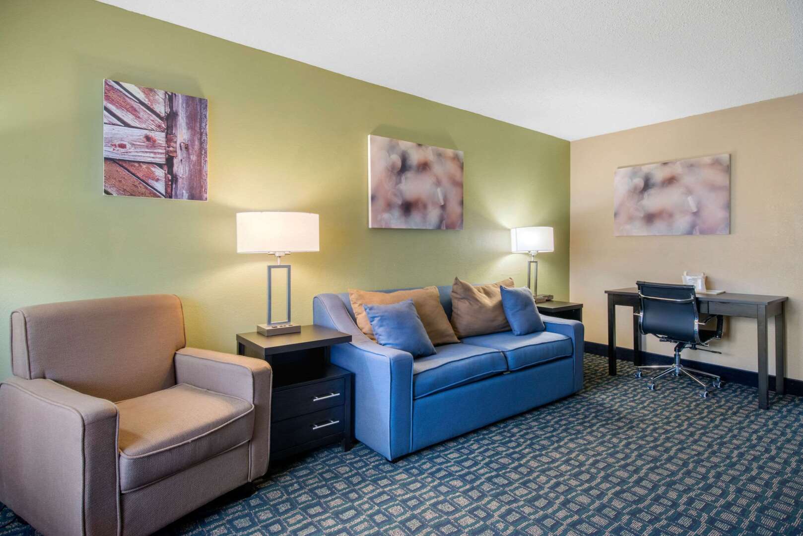 Quality Inn & Suites Brooksville I-75/Dade City