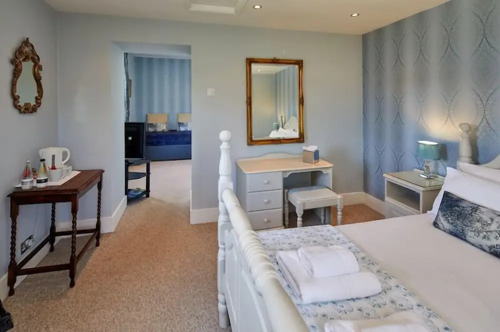 White Horse Farm Inn