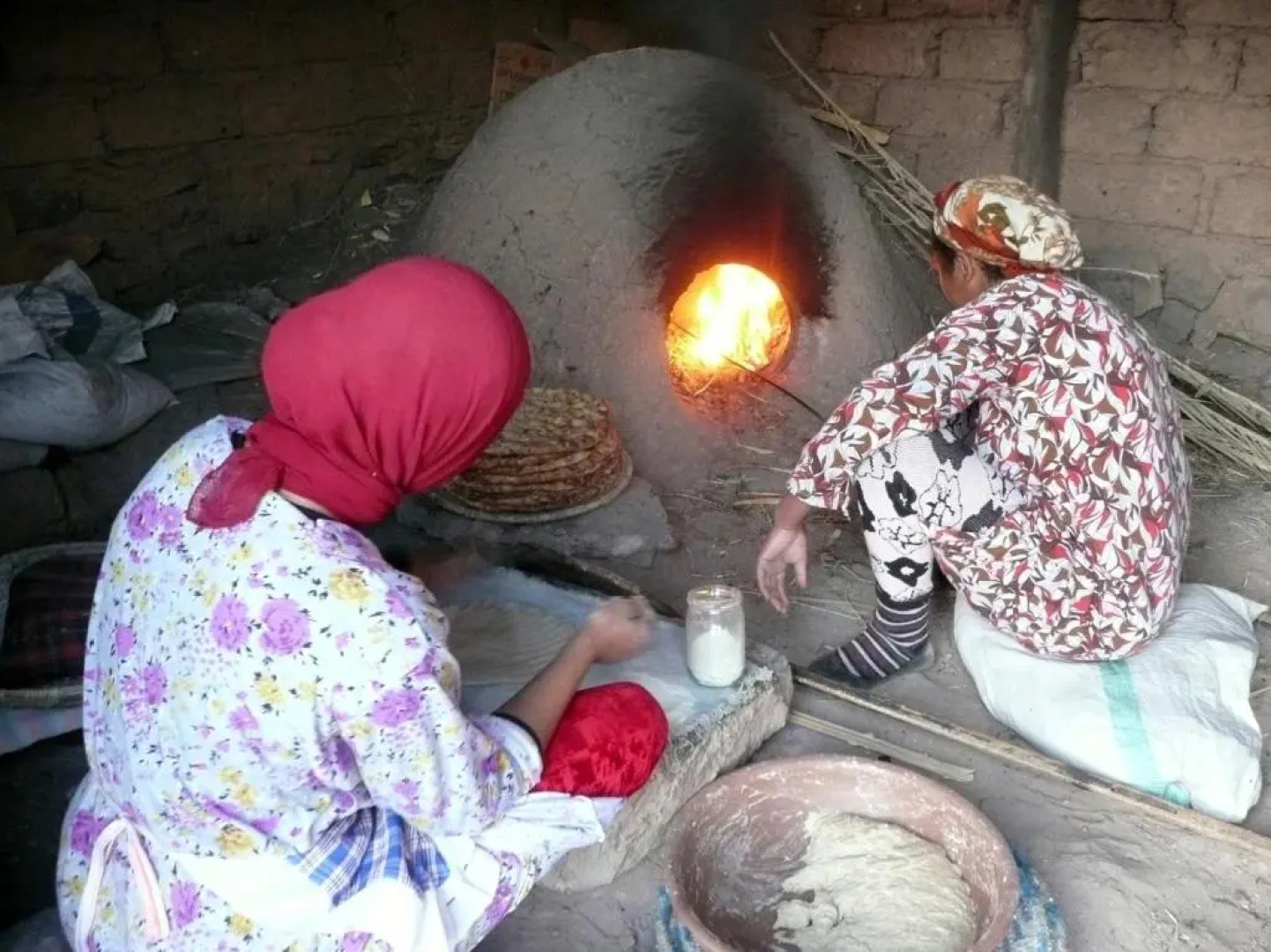 Auberge La Roche Noir