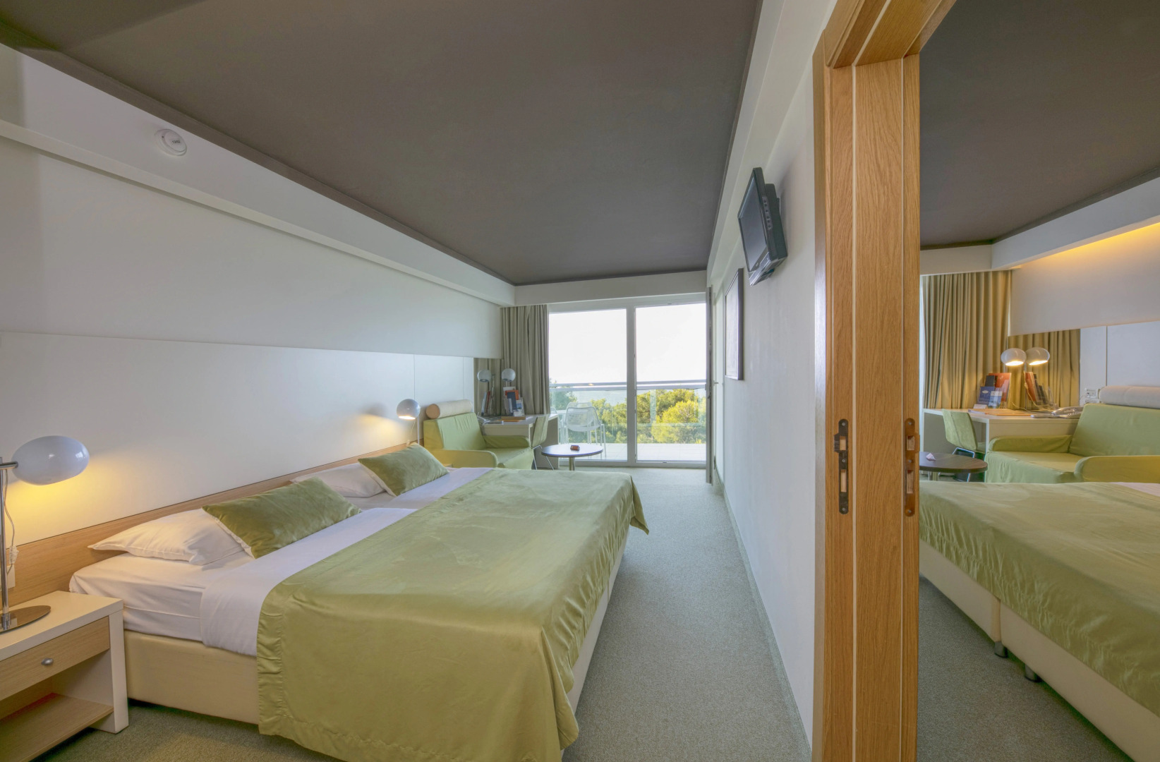 Family Hotel Vespera