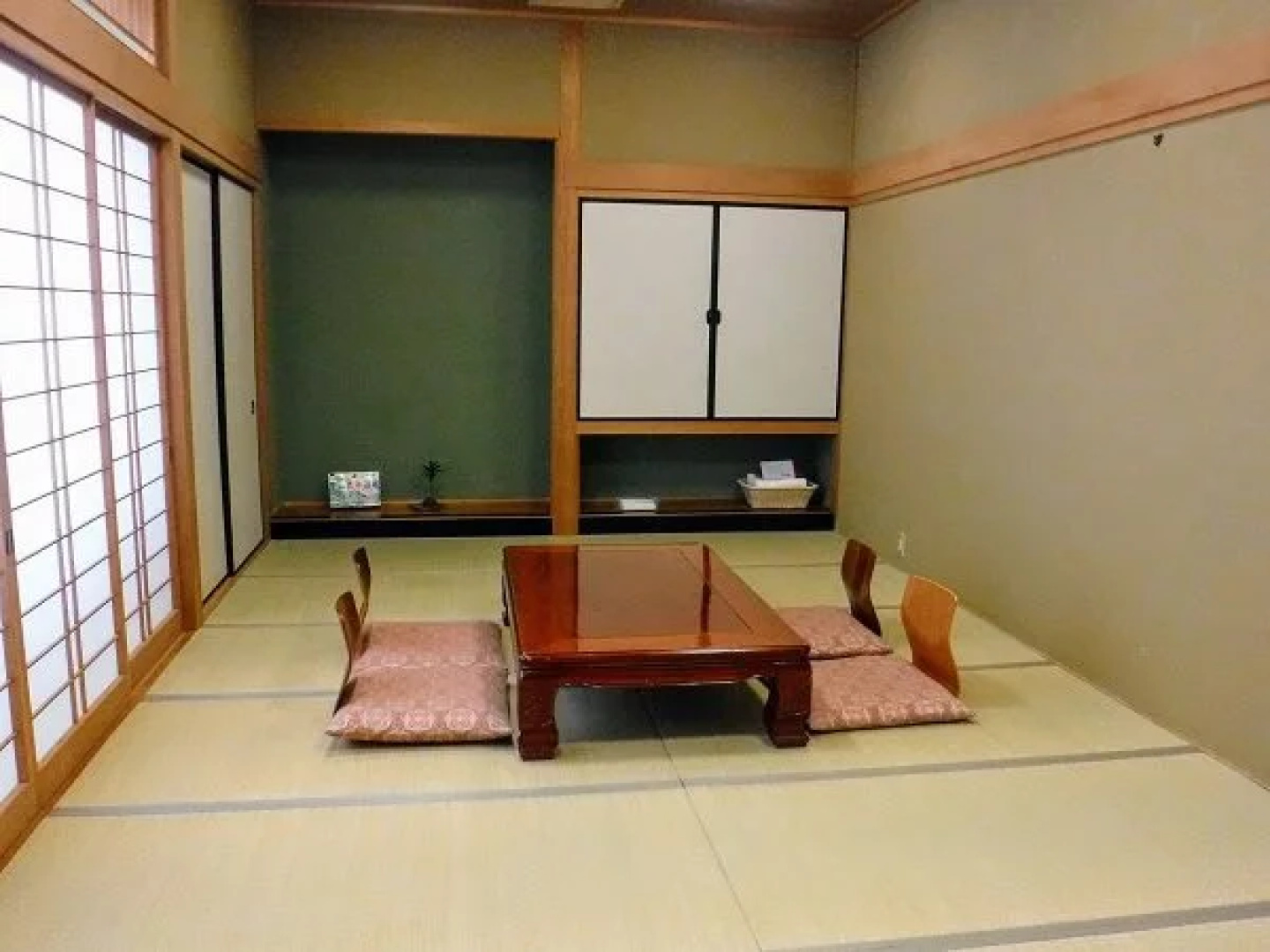 The Satoyama Hotel
