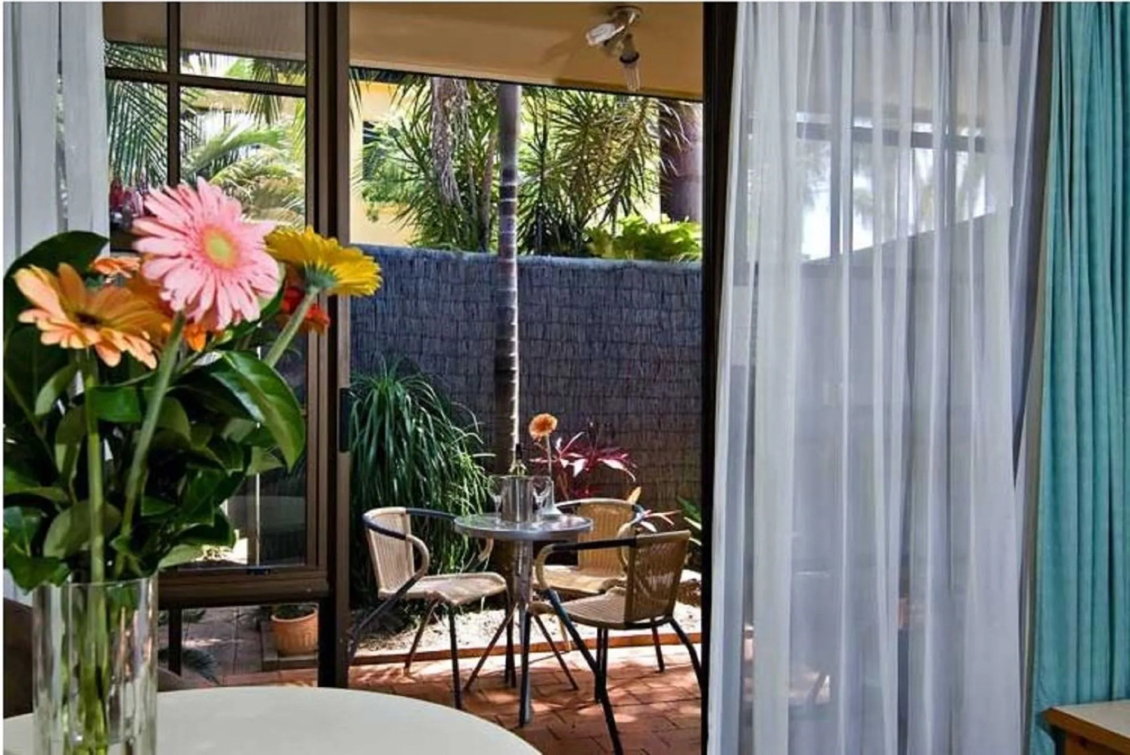 Ballina Homestead Motel