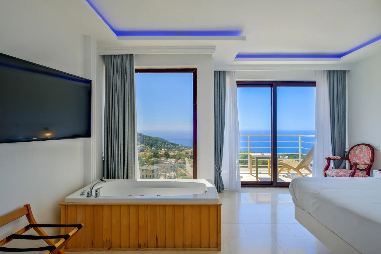 Highclere Hotel and Spa