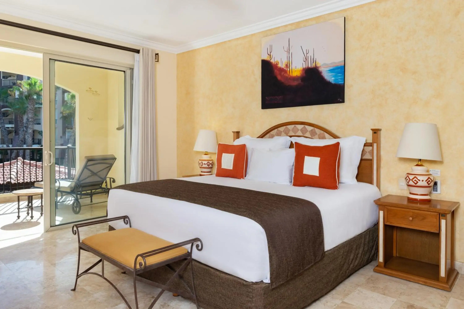 Villa del Arco Beach Resort & Spa Cabo San Lucas - All Inclusive