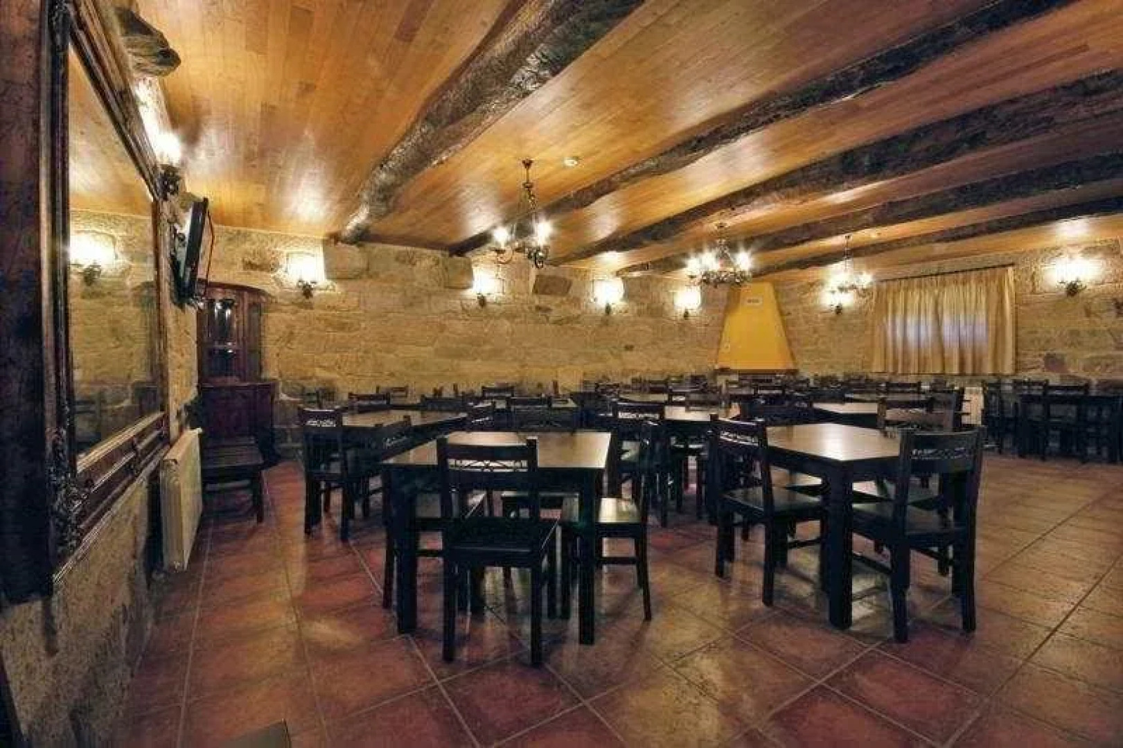 Pazo Barbeirón Slow Hotel Ribeira Sacra