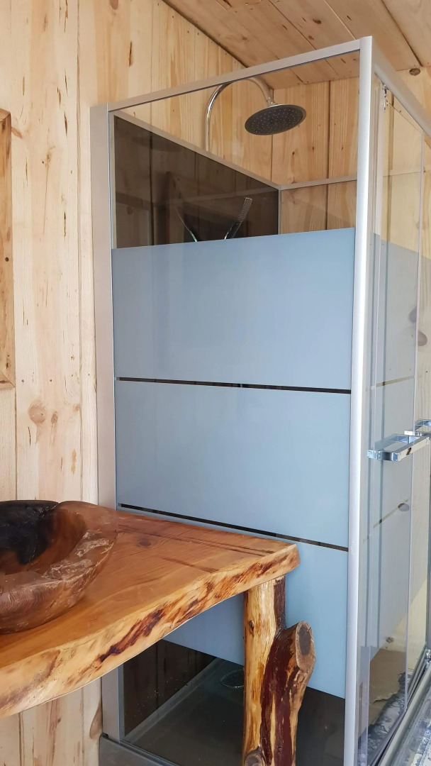 Bohème Glamping Expérience