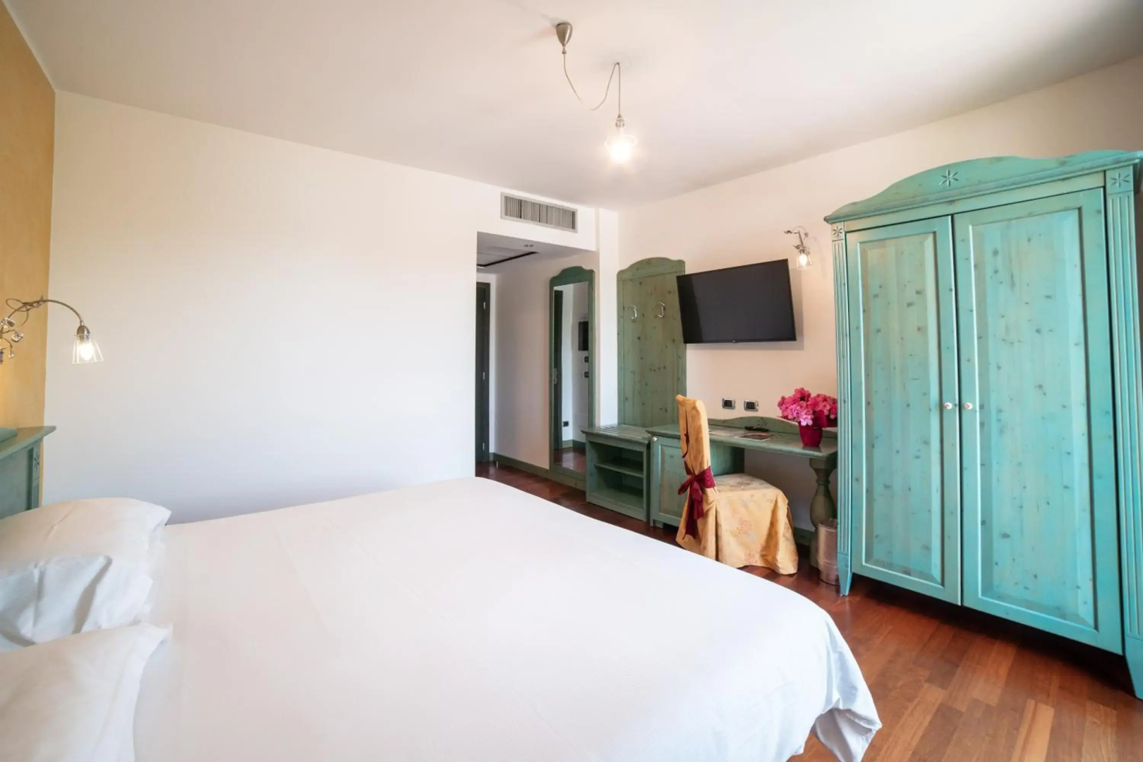 Hotel Residence Montelago