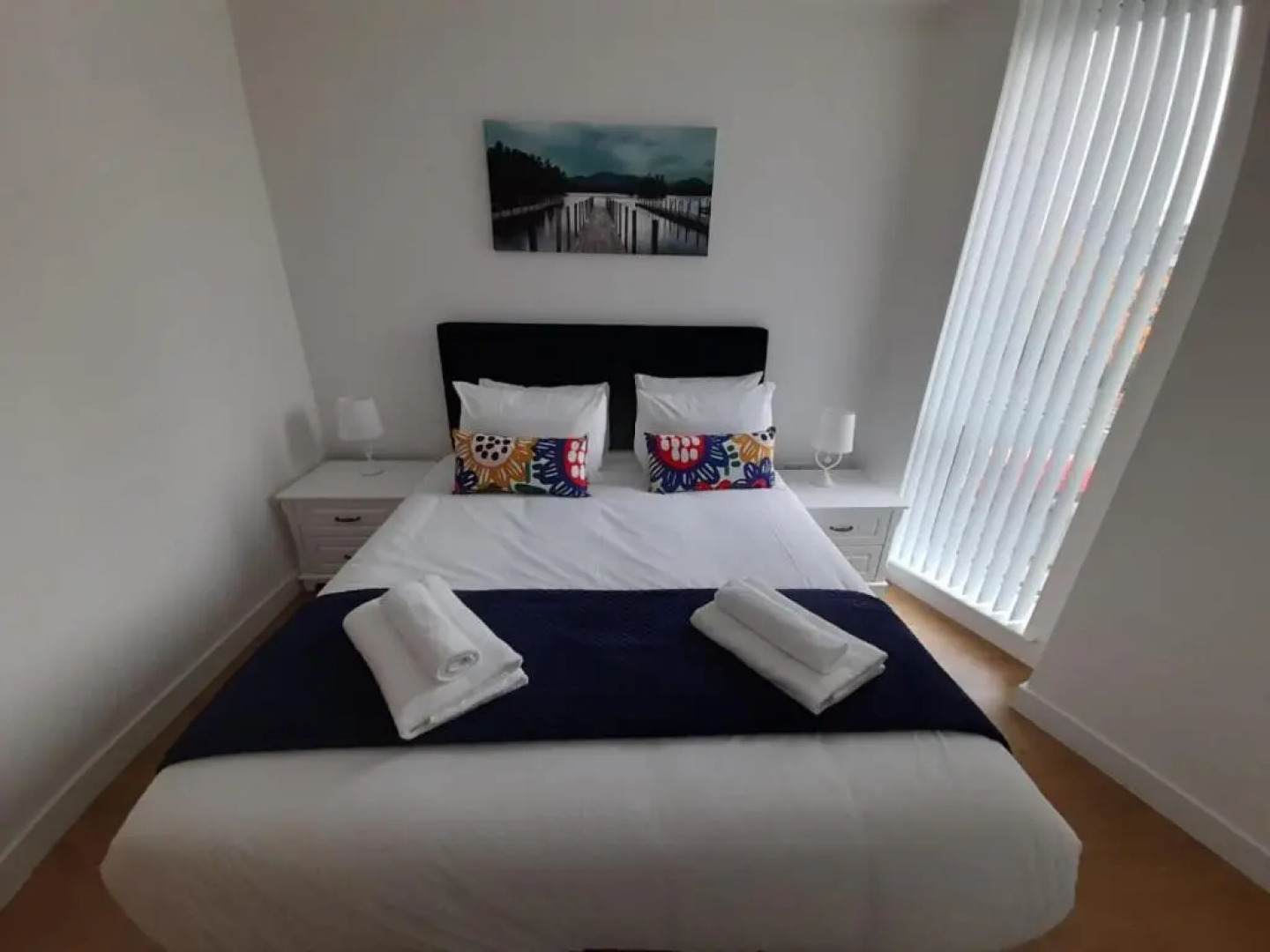 Berks Luxury Serviced Apartments
