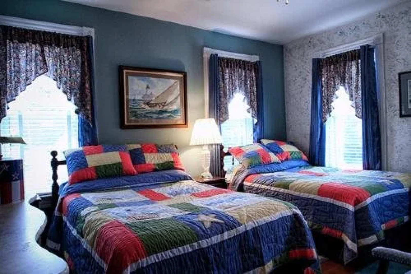 Annapolitan Bed & Breakfast