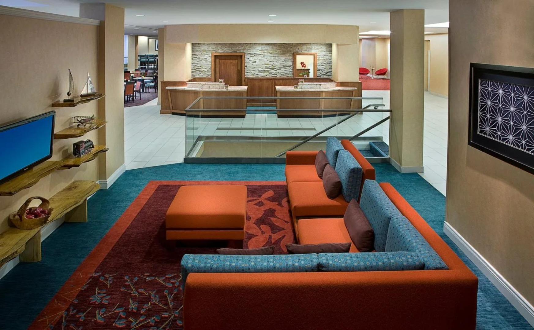 Residence Inn by Marriott Kingston Water's Edge