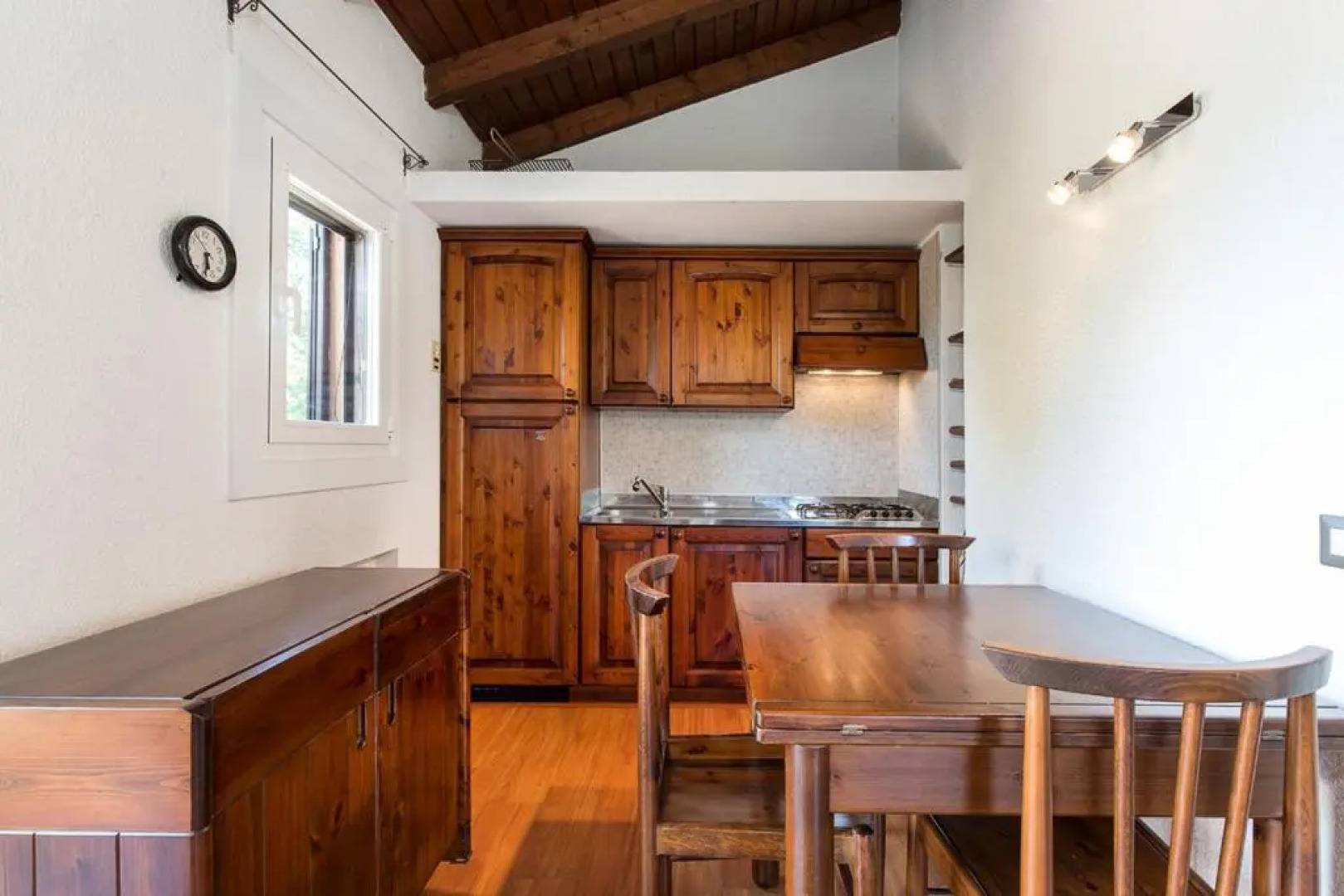 La Motta by Impero House