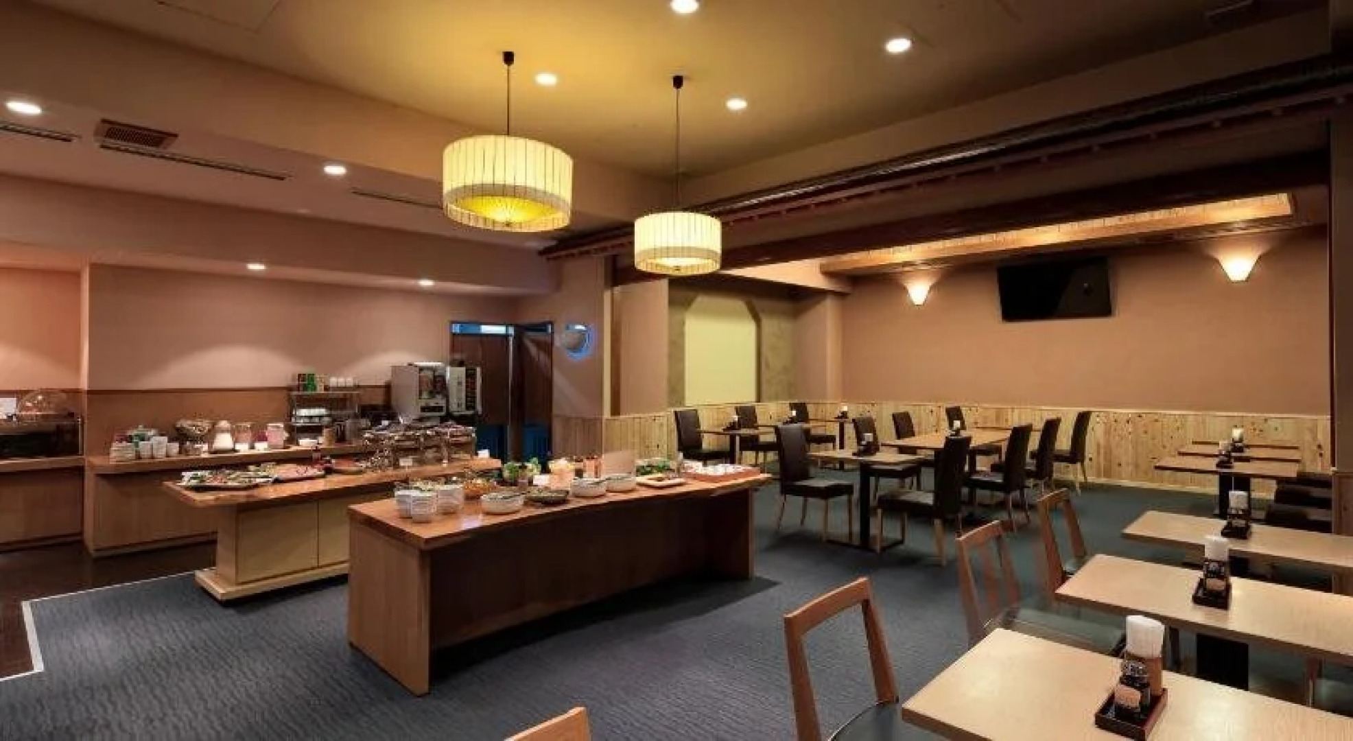 APA HOTEL Osaka Kadomashi Ekimae