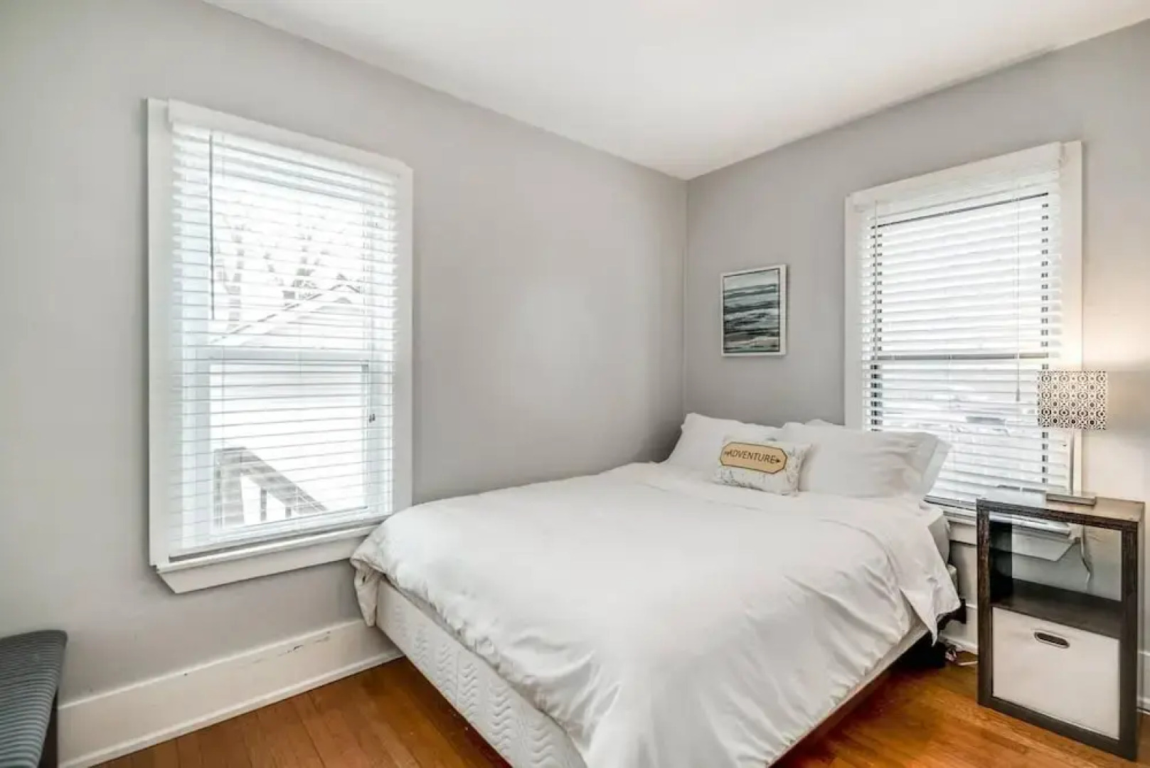 Shiny and Comfortable Oakland House