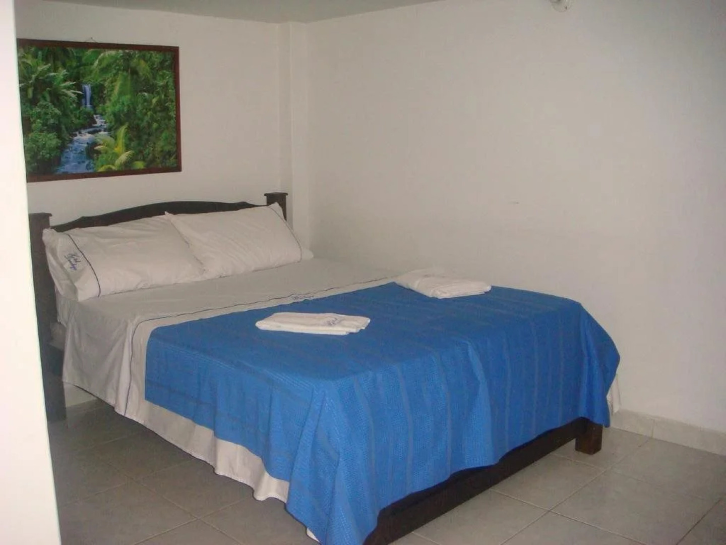 Hotel Campestre Davileja