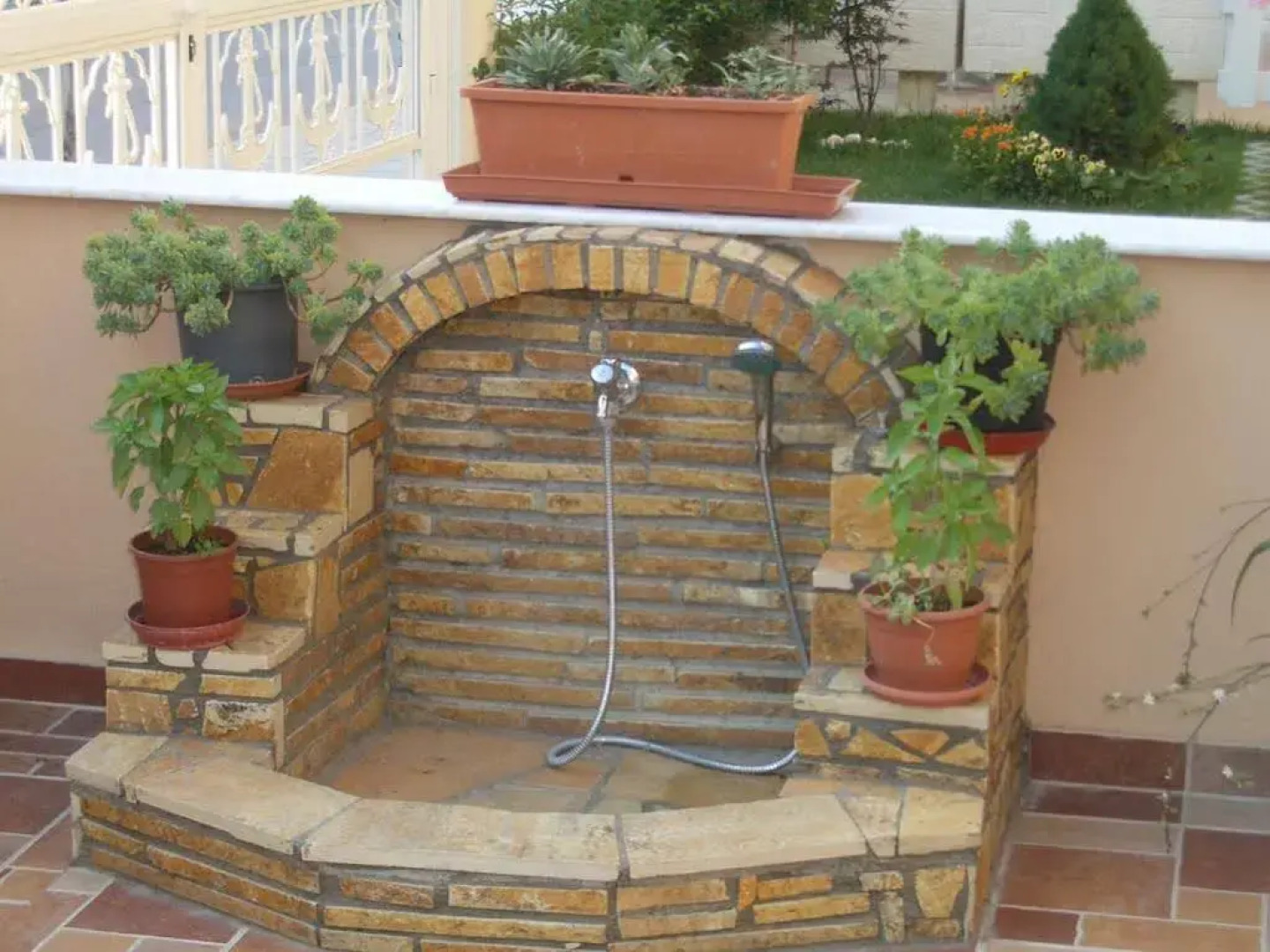 Marie Claire Studios