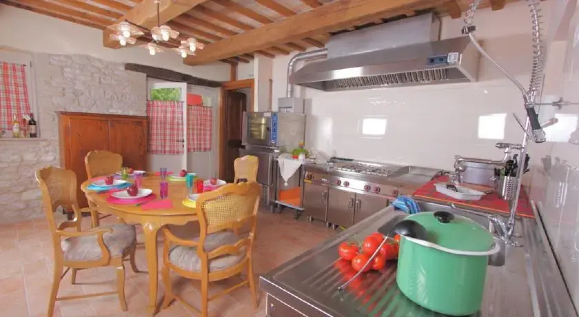 Marcheholiday Cascina Marianna