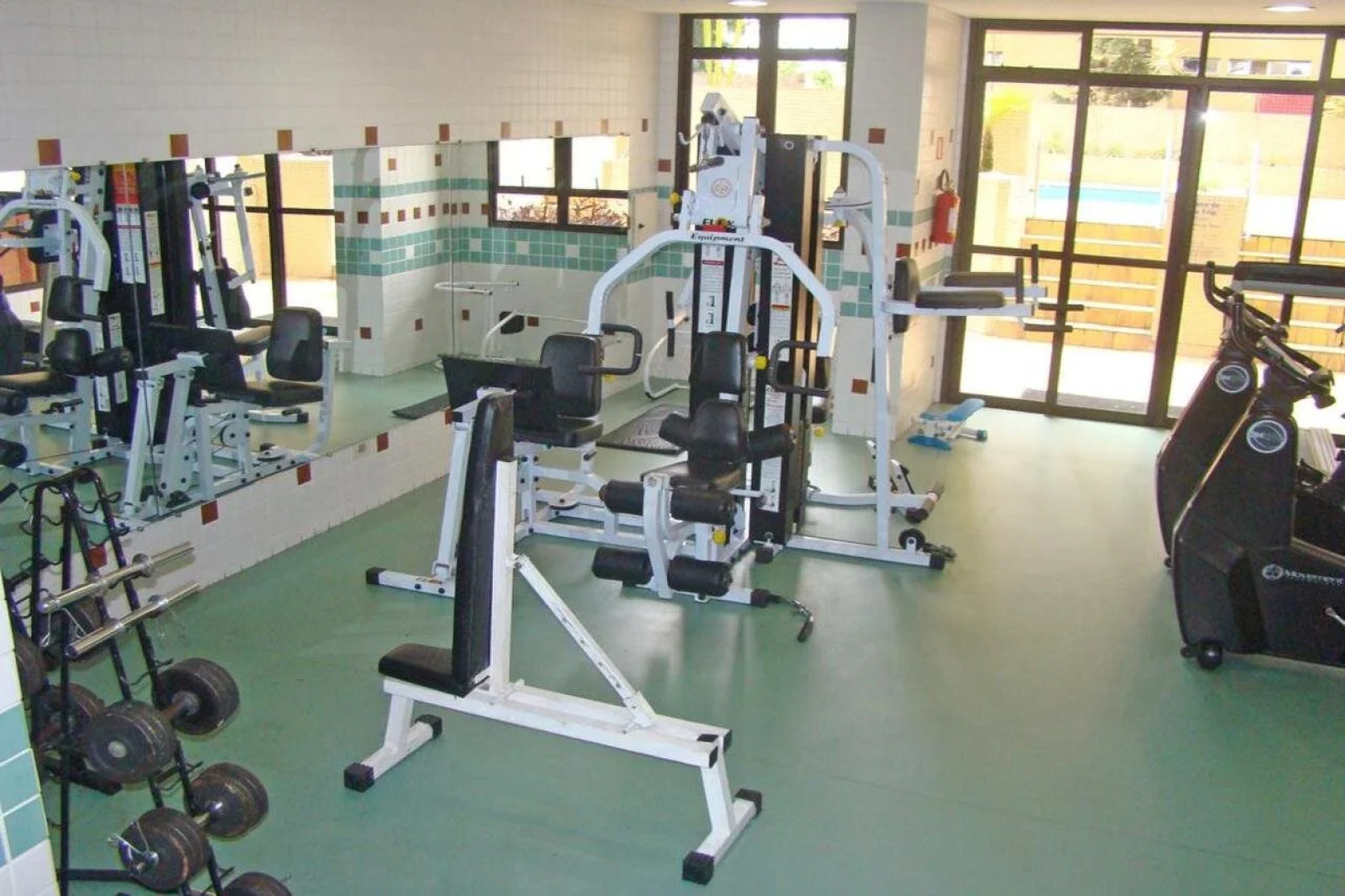 Blue Tree Towers Saint Michel Curitiba