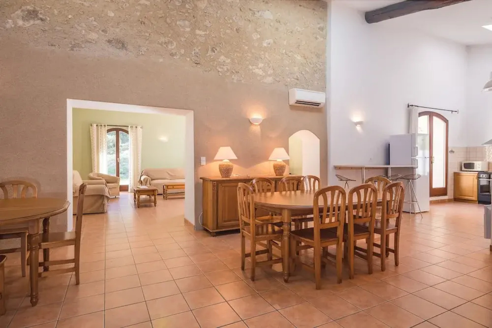 Le Relais du Grand Logis Cadarache ITER