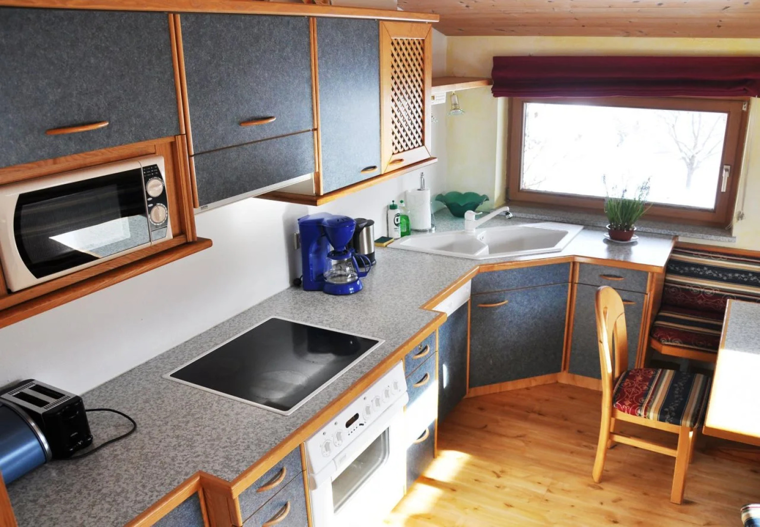 Activ Pension Bergfrieden