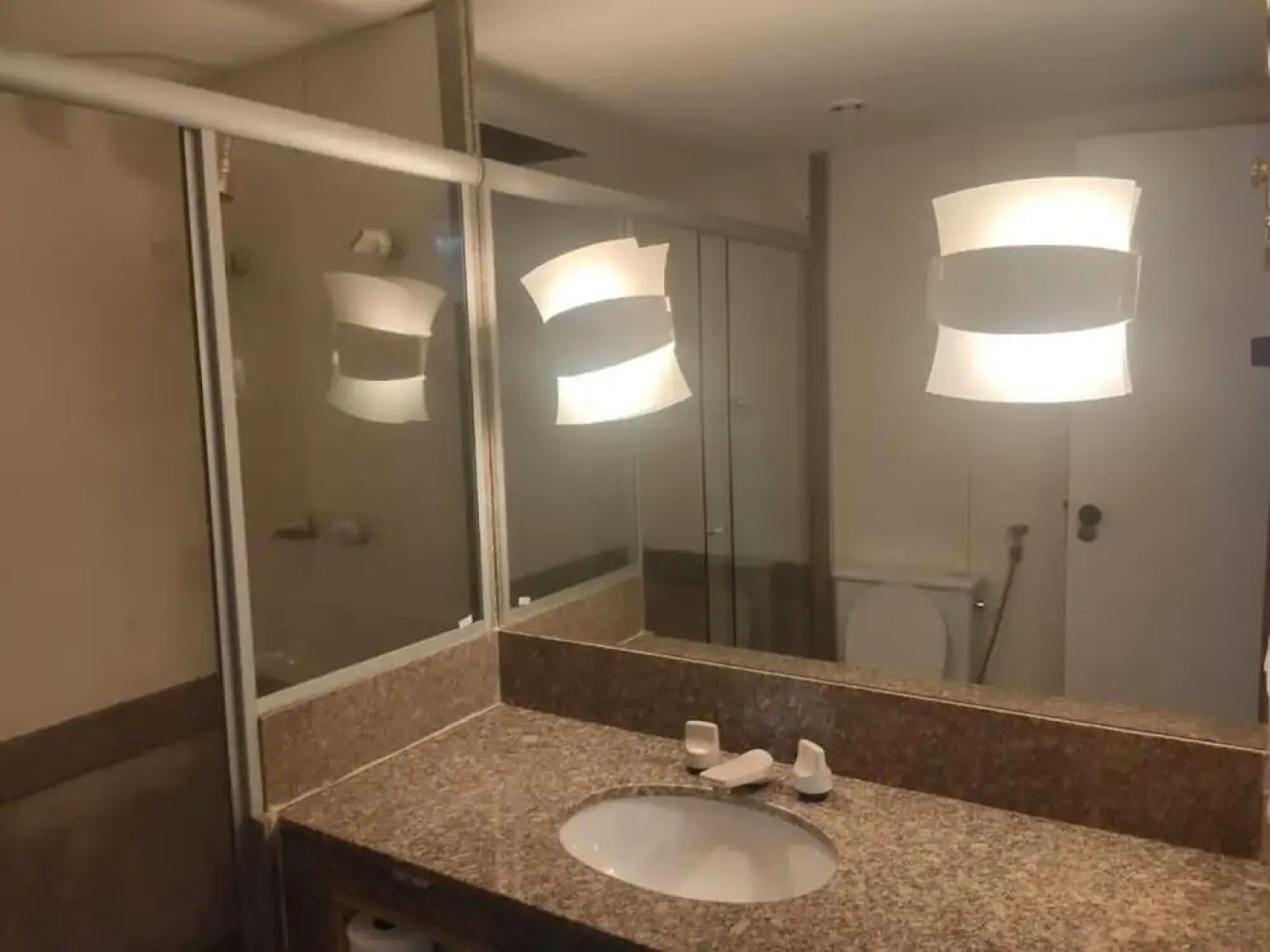 Flat Plaza Hotel - Setor de Hotéis Norte