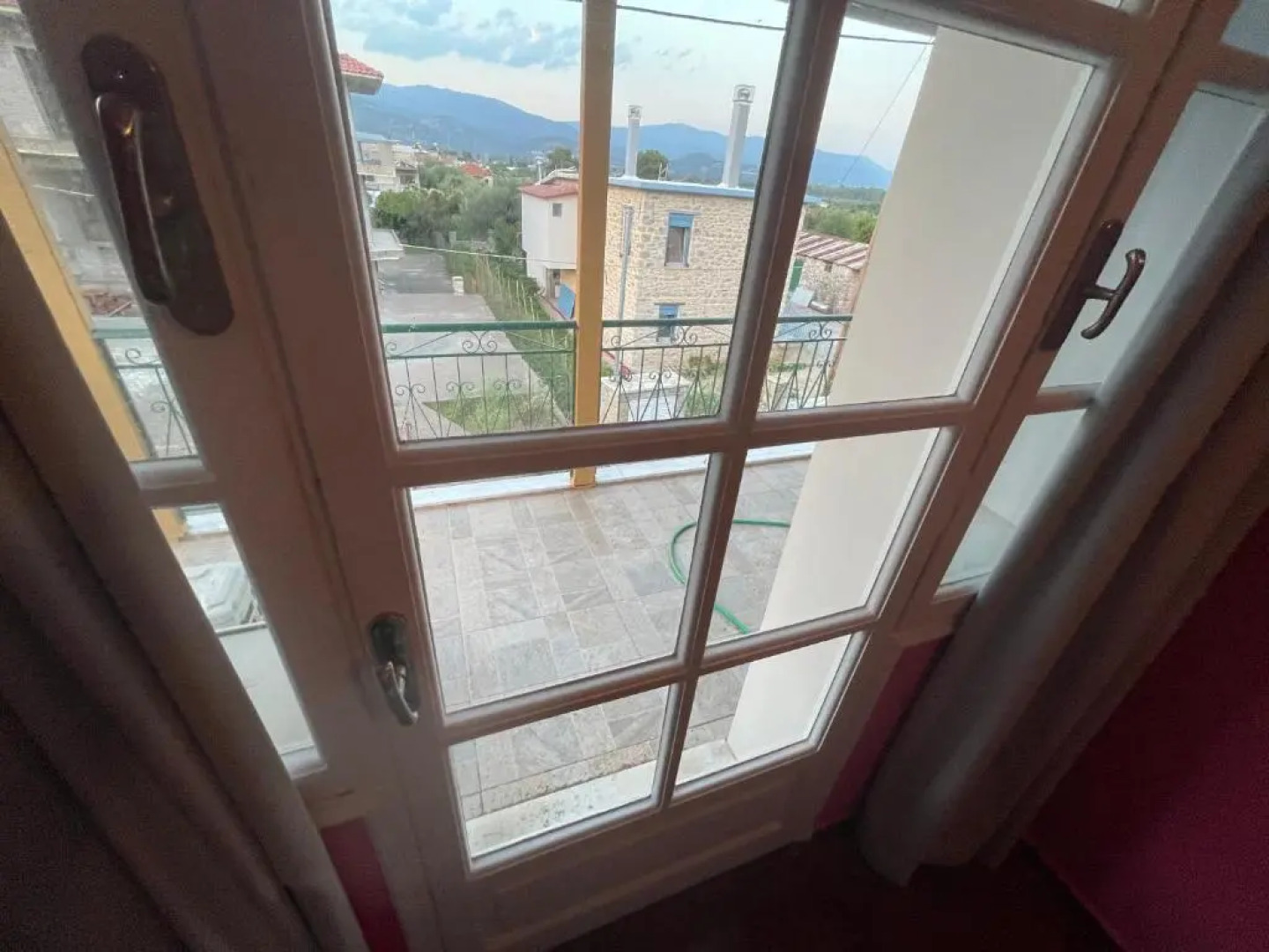 Efis guest house near Nafpaktos-Fully Equipped Home