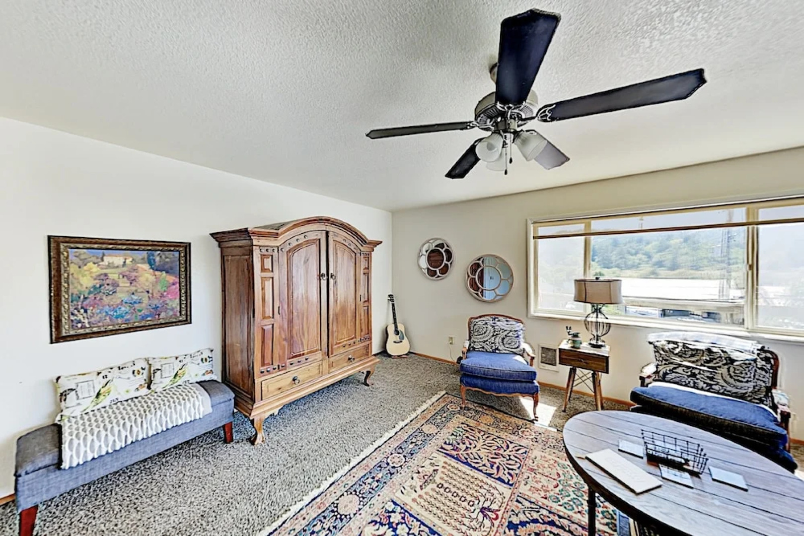 Riverview - Mins To Beach, Dunes, Lakes 3 Bedroom Home