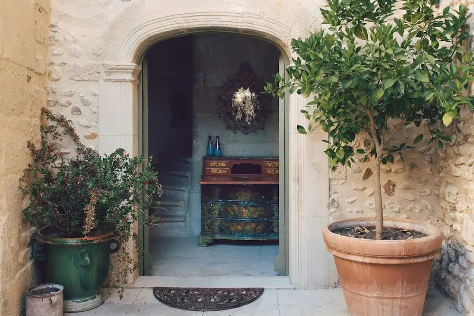 Callemant D Autane by Boutique Provence Luxe