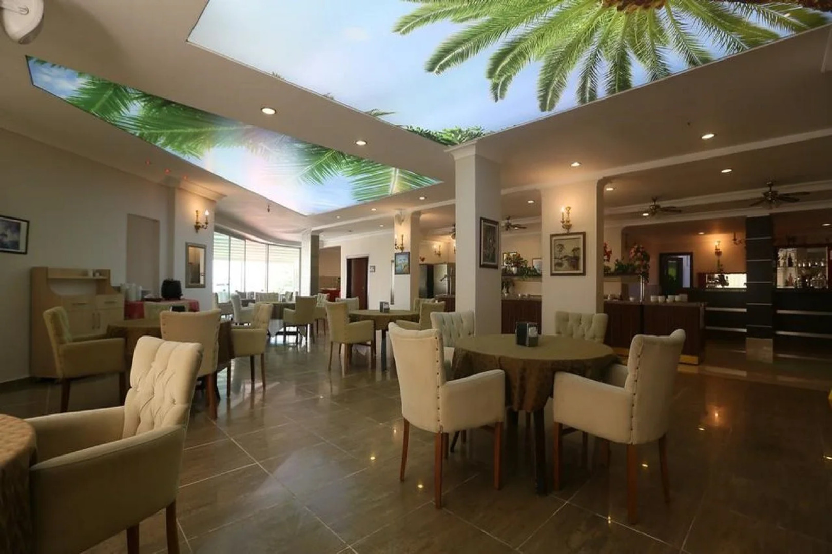 Mysea Hotels Incekum