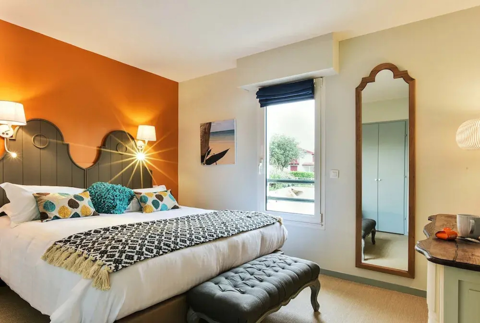 Résidence La Réserve