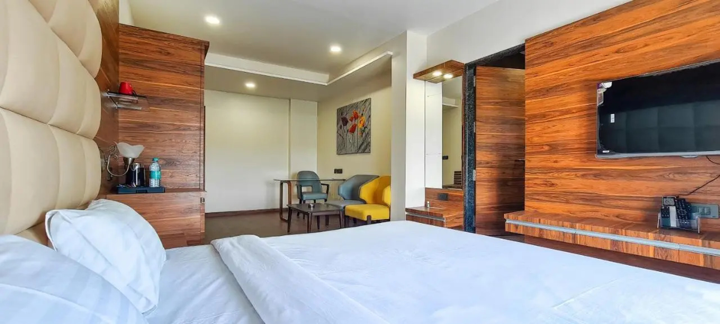 Royal Cliff Hotels & Resorts