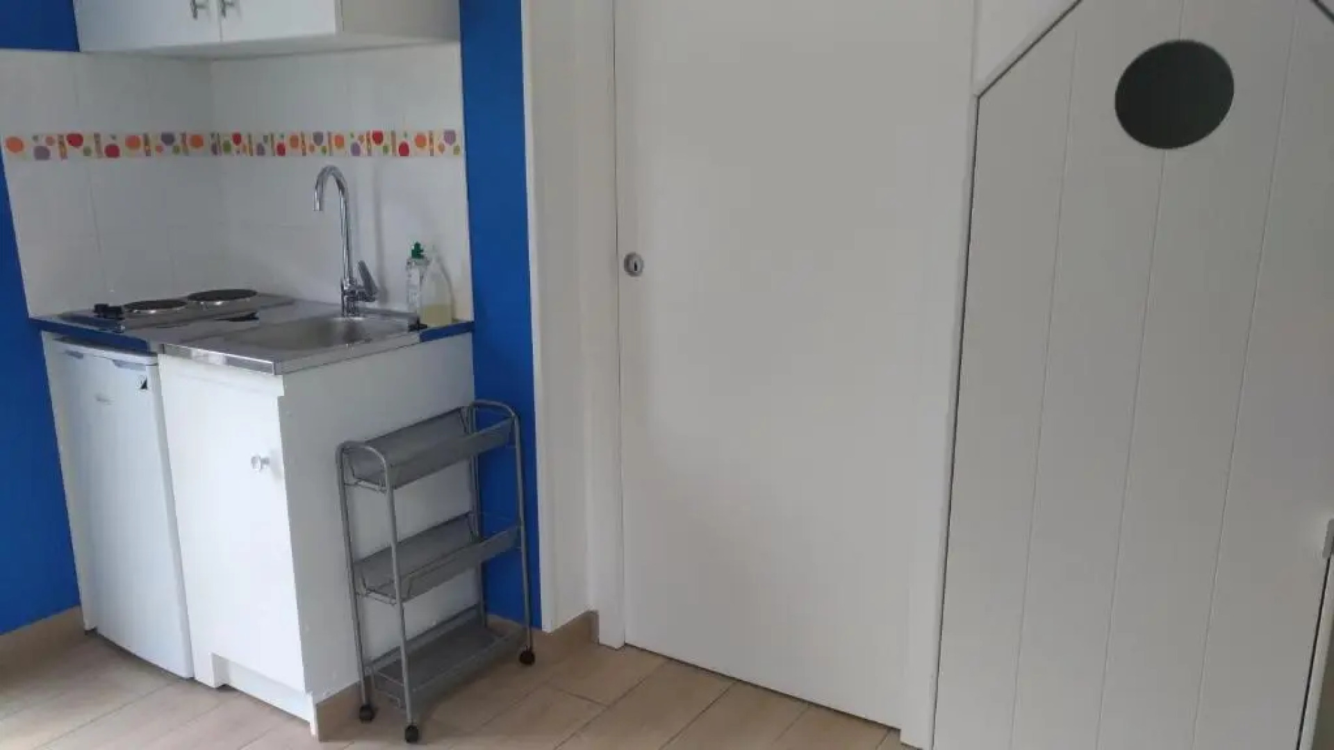 Studio Independant Neuf Proche Mer (Adults Only)