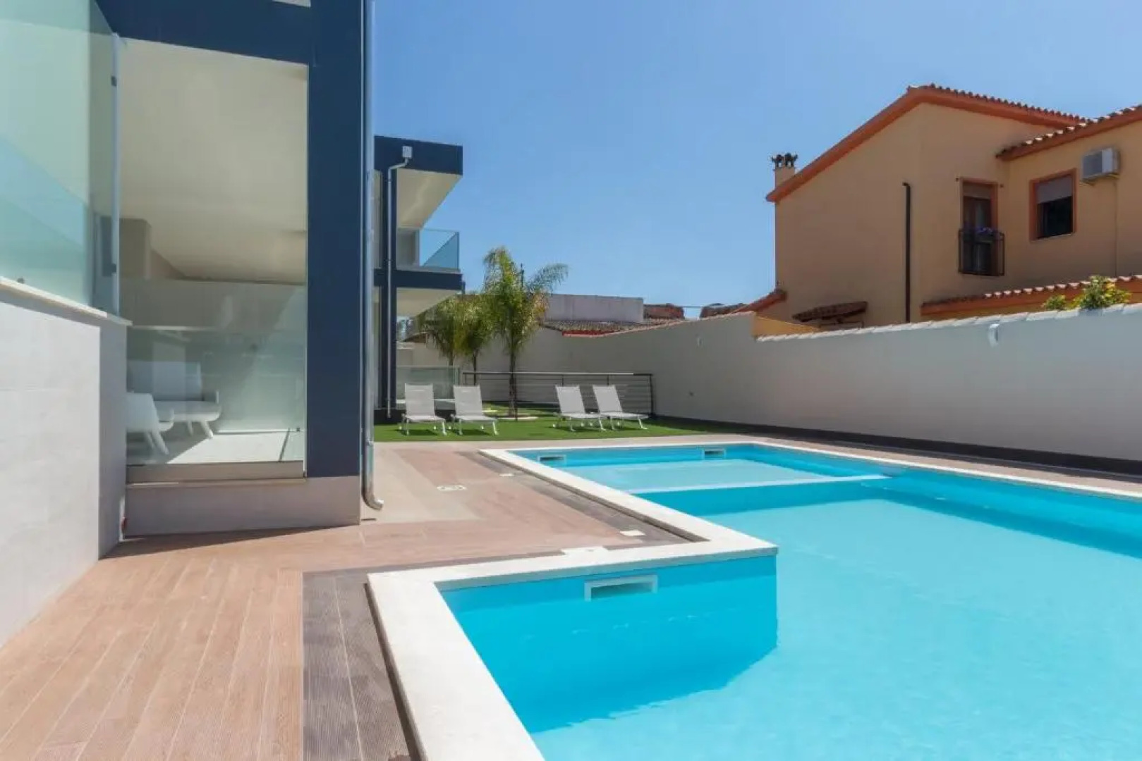 Residence Meridian Unità 2