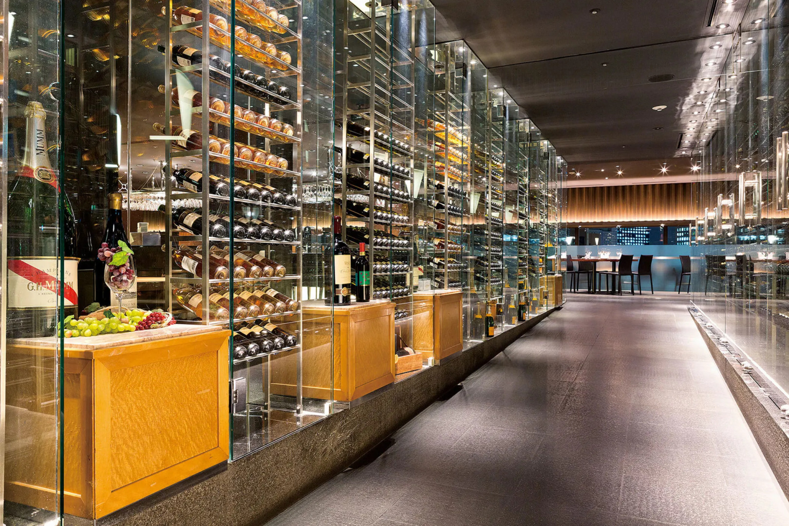 Отель Shinjuku Washington Hotel Annex