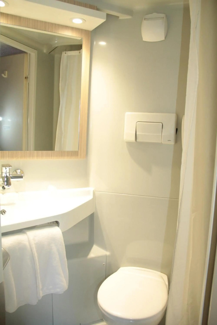 Premiere Classe Soissons