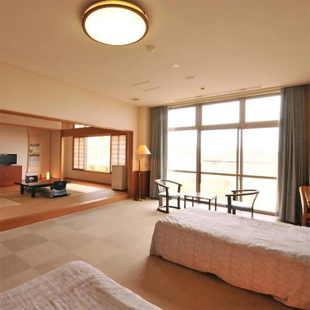 Okayama Ikoi no Mura