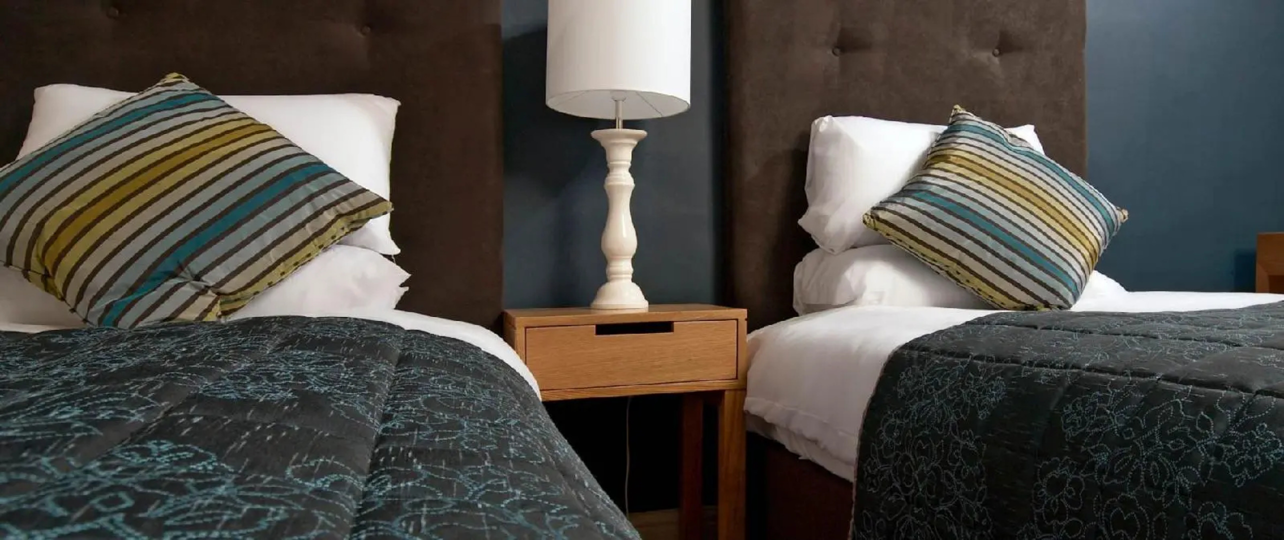 The Invercauld Arms Hotel