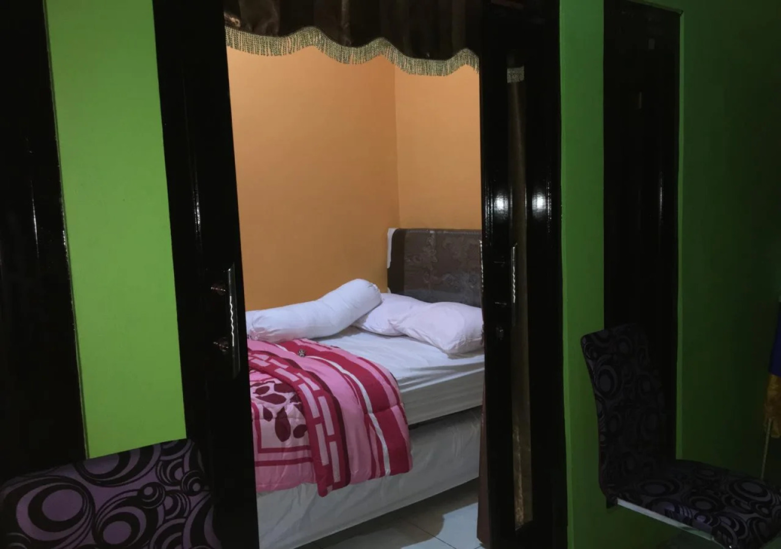 Aini Homestay Ternate